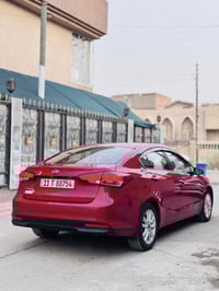 سيراتو 2017 للبيع خليجي شركه الدوليه العراقيه محرك 1600 ممفتوح مكفوله ...