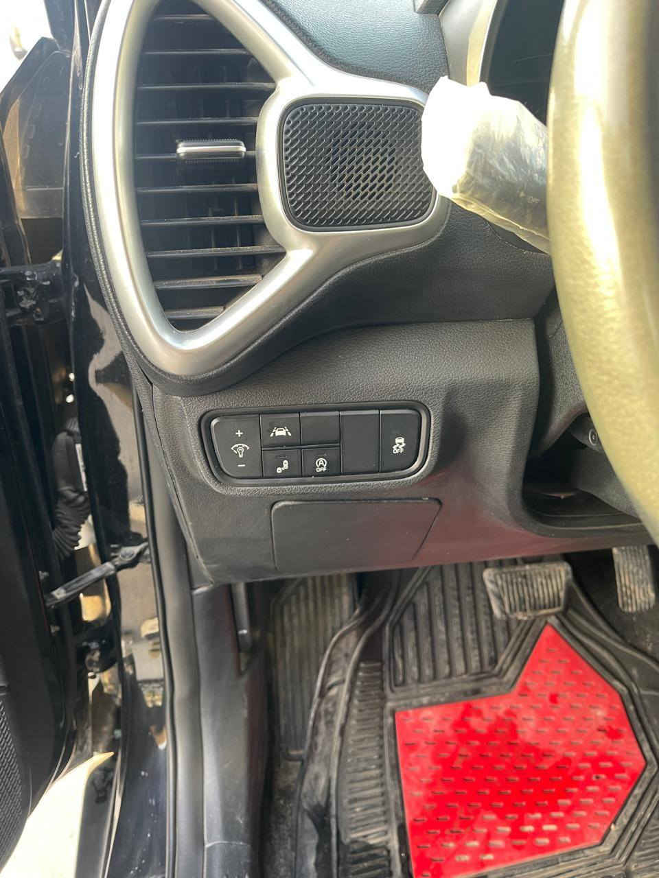 السلام عليكم كيه صول رقم اربيل جديد م 2021 السياره وضع الشركه ماشي 57الالف محرك 2000دوش المرغوب السياره s-$ كشنات كهرباء لادرات تحديد مسار سياقه ذاتيه شاشه كبيره بلادي وبعد بيها مواصفات هوايه     تخم تاير كير ومحرك وحدايه كفاله حادثها كدامكم بجم كبس بيها قطعتين ونص صبغ والحادث منشور تحويل فقط بدون وكاله عنوان السياره بغداد الصالحيه مقابيل محافضه بغداد تفاصل كلها مذكور بالمنشور اقراء التفاصيل وتصل واني باخدمتكم وبسعر مناسب 133 وبيها مجال قليل قليل حك الجيه وهذا رقمي *********** نأسف لطالت المنشور 🌹🌹🌺🌺🌹🌹
