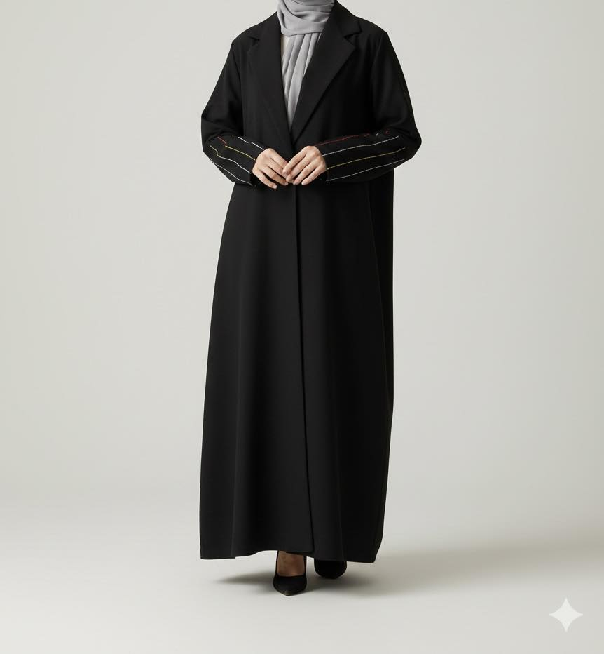 سعر العباية 12 ألف فقط 🔥قطع راقية ونظافتها فول ❤️‍🔥التوصيل فقط 3 الاف لجميع المحافظات


**إذا كنت صاحب هذا الإعلان وتريد حذفه لأي سبب، رجاءا أرسل رسالة إلى الدعم الفني**