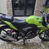 هاوجي KA • ٢٠٢٠ • ماطور فقط