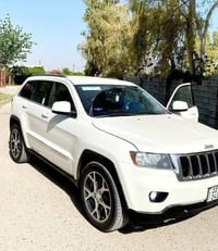 لاريدو ٢٠١٢ • وارد امريكي • ٤×٤