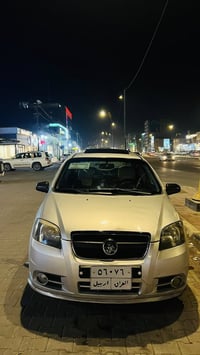 افيو خليجي • ٢١٣ الف كم • محرك ١٤٠٠