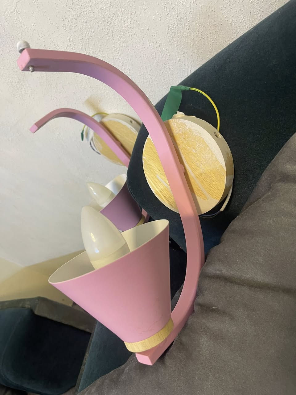 للبيع شغاله مابيها عيب مكاني العامرية


**إذا كنت صاحب هذا الإعلان وتريد حذفه لأي سبب، رجاءا أرسل رسالة إلى الدعم الفني**