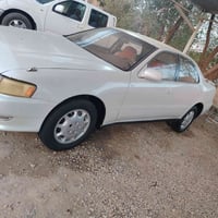 سياره للبيع كرسته جاهزه مكينه كير حداديه تخم تاير كهربائيات سنويه ورقم...