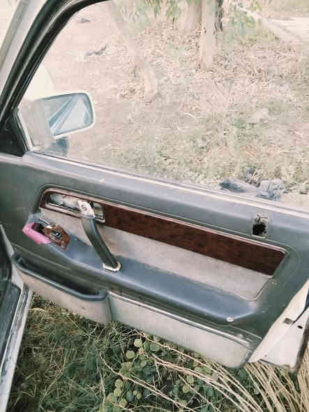 السلام عليكم كيابونتيشا البيع اوامراوس ابتكسي حسب القناعه السياره بسمي مكاني ابغداد تلفوني ***********
