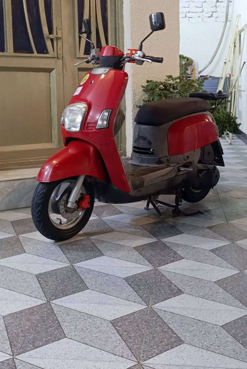 السلام عليكم 
بوليس كابريتر للبيع  كفالة عامة ما ناقصة شي مكينة مامفتوحة كلها ختم واحد كهربائيات كلها شغالة سلف هندر وصل معرض موجود مكاني كربلاء السعر 950 موجود خاص


**إذا كنت صاحب هذا الإعلان وتريد حذفه لأي سبب، رجاءا أرسل رسالة إلى الدعم الفني**