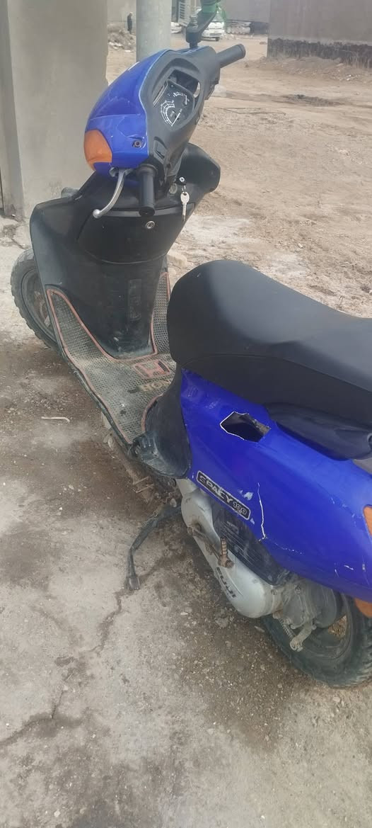 سلام عليكم سبيسي للبيع ب١٥٠ الف بيها مجال بس مكان البلك مسحوگ مكاني خاچية عميشه *********** .
