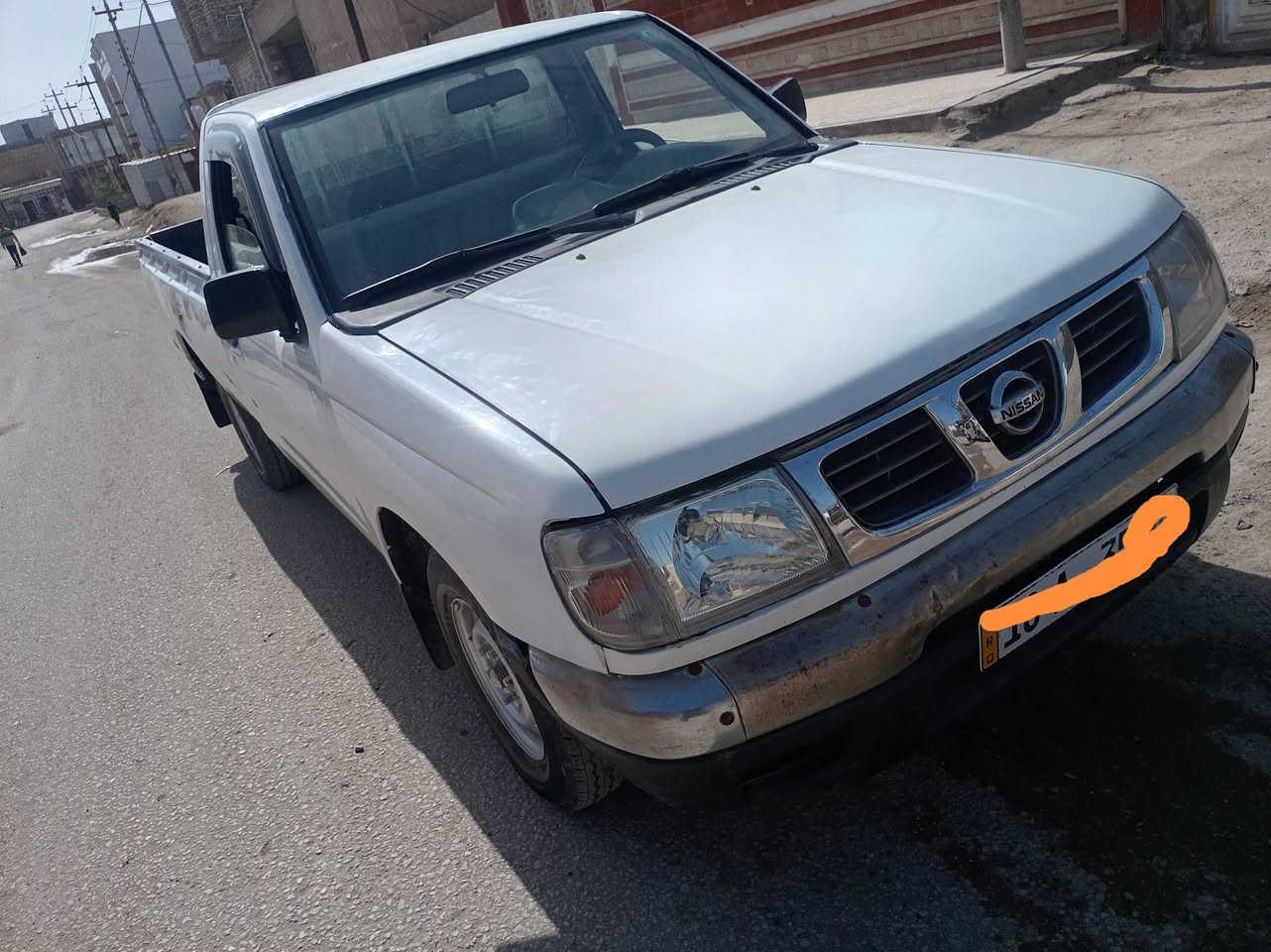 بيكم نيسان شبوط 5 جنگال صبغ حزام سياره بسمي رقم دولي
السعر 55
***********
مكان كوفه ناحيه الحريه
