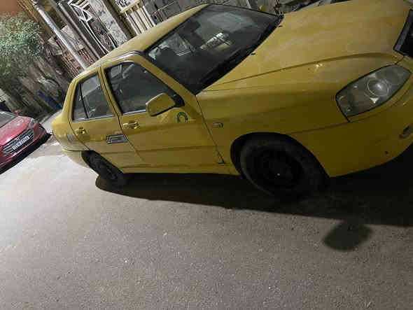 السلام عليكم للبيع شيري كوين موديل 2010 سياره شوفت العين مامتعوبه سياره محوره كير ومكينه ياباني اوتوماتيك مكينه خير من الله لاتنقيص ولا تبخير كير صار سبوع من شاده الشلعه تشك الكاع بطناش تحويره حيل حلوة باتري جديد لايتات زنون كل شي شغال بيها ولا كلوب طافي جامه اماميه صار 4 ايام من شادها يعني لا فطر ولا شي كهربائياتها كلهن عايدهن ولا واير مزلوغ شاشه بيها فيت بم جديد صدرها نص عمر سياره خير من الله مال باب الله كبل للشارع متعب مال خبزه بسمي مشروع وطني سنويه ل27 رقم دولي موقعي بغداد حي اور او مدينة كيارة ***********
