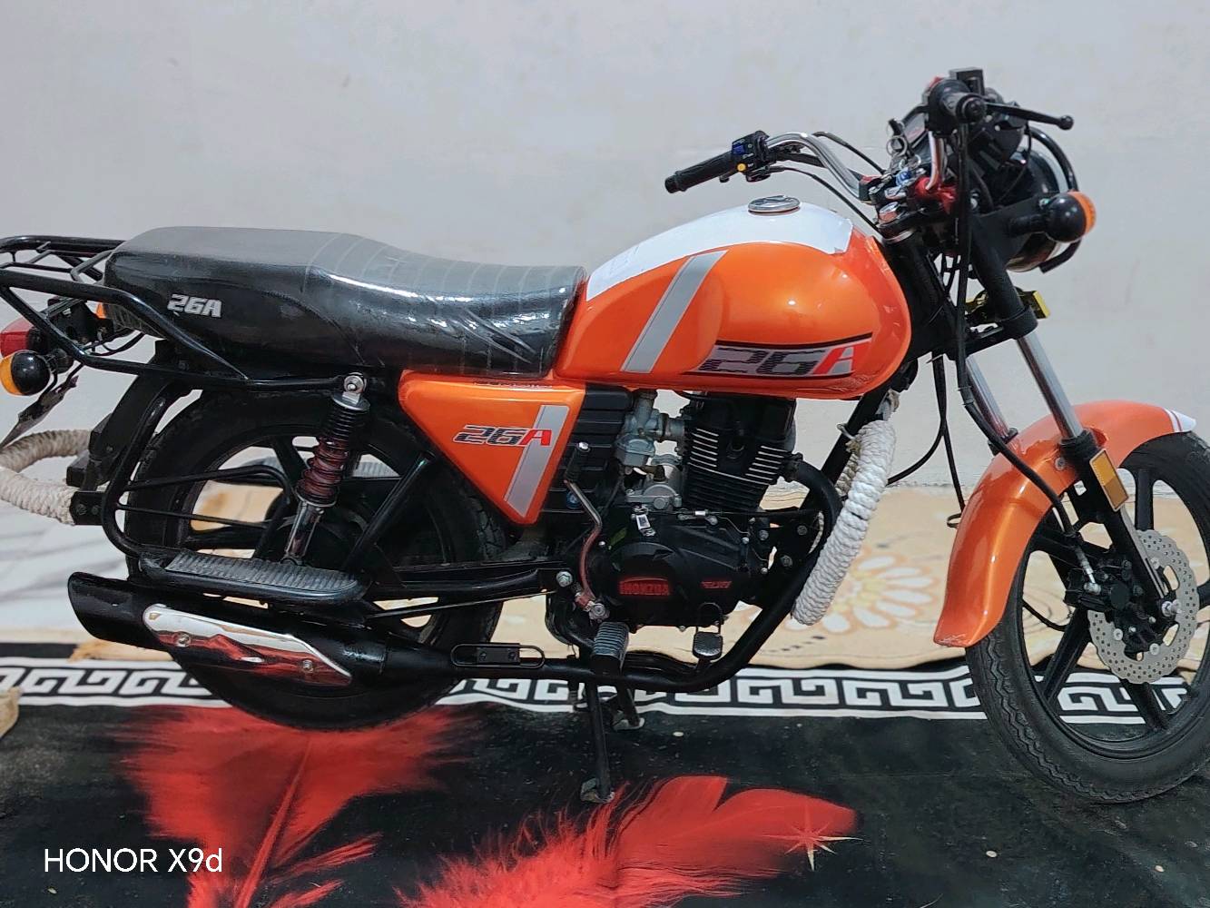 سلام عليكم درجة البيع موديل ٢٥اوراق مكاني حله ابو غرق