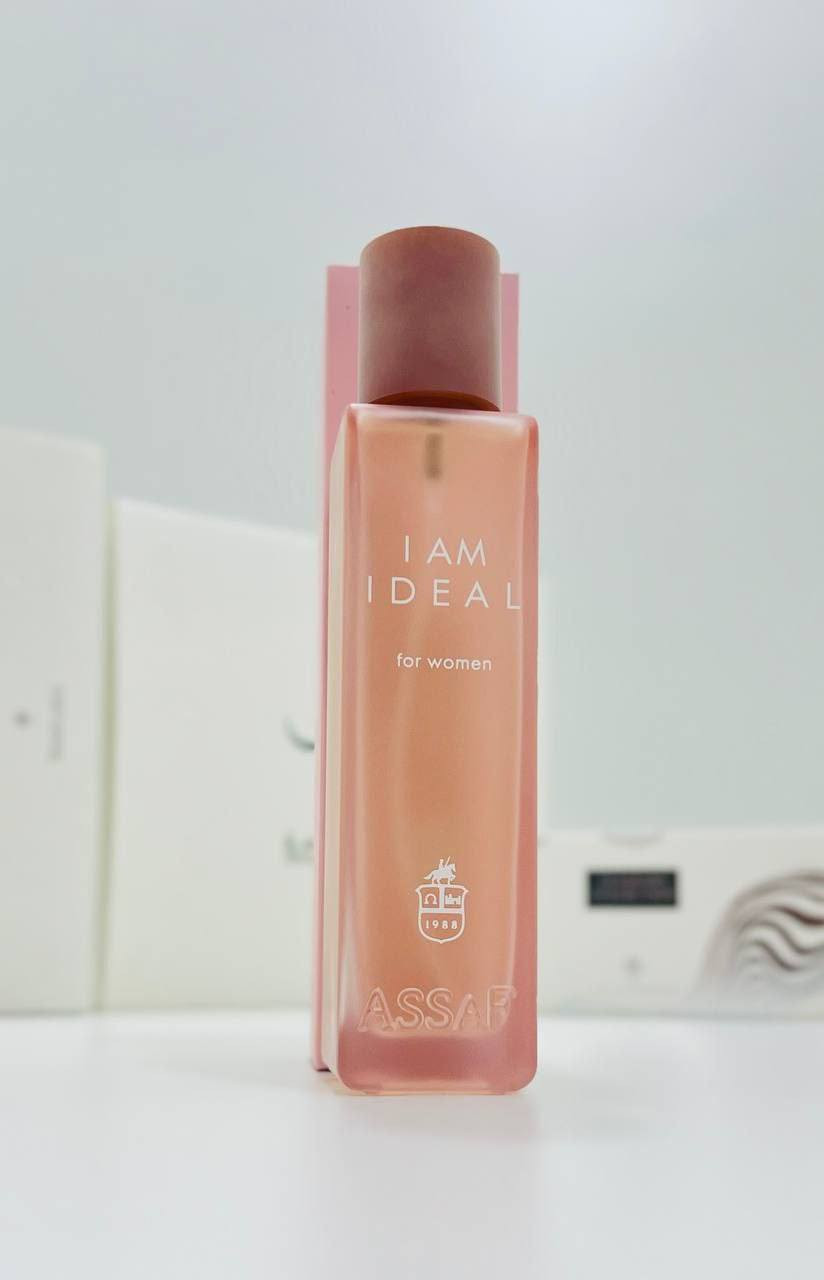 عطور عساف بـ 5 أشكال مختلفة 🌸🥹
راح تدمنين عليهم والحجم 200ml 
العطور ماستر كوالتلي رهيبات والثباتية اكثر من 24 ساعة 💗✨
❤. وانتد ليدي Wanted Lady عطر فرموني نسائي جذاب 🤤
🩵 وايلد كولت Wild Colt الزعفران، الجريب فروت، النعناع، الفلفل الوردي
والبرغموت. 🩵🪻
🩷  مس ساكورا بوكيه Miss Sakura Bouquet بخلاصة أزهار الساكورا اليابانية، ليمنحك إحساسًا بالانتعاش والحيوية الممزوجة برومانسية ناعمة.
💗  مس ساكورا Miss Sakura ازهار الكرز ياسمين مسك 🍒🪷
آي آم آيديال I Am Ideal عطر أنثوي جذاب تركيبة متوازنة تجمع الكل 🌷
#اكسبلور##اكسبلور##اكسبلور##اكسبلور#


**إذا كنت صاحب هذا الإعلان وتريد حذفه لأي سبب، رجاءا أرسل رسالة إلى الدعم الفني**