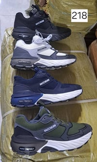 حذاء ڤتنامي • مقاس 41-45 • كرتون 24جوز