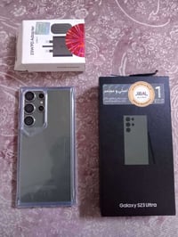 سامسونج S23 الترا • ٢٥٦/١٢ • الموصل