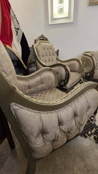 تخم ملكي حديث اخو الجديد 10مقاعد طبله وسطيه مكان الطالبيه للتواصل واتس...