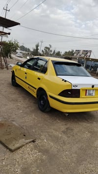 موديل ٢٠٠٩ • محرك مكفول • بابل محاويل