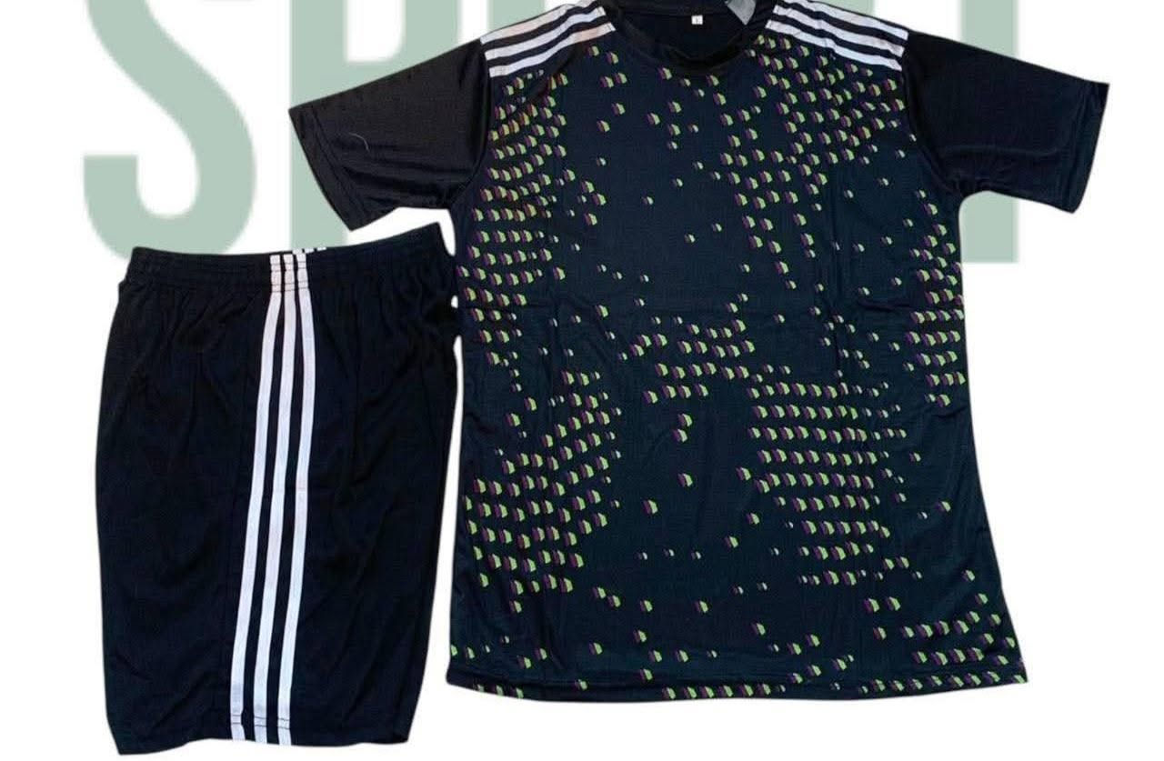 دريس وشورت ماركه

اصلي اصلي فحص قبل الاستلام

بدون رقم قياسات M L XL XXL
سعر 12 قطعه 55
سعر 24 قطعه 110 
اقل طلب 12 قطعه 

يوجد توصيل جميع المحافظات


**إذا كنت صاحب هذا الإعلان وتريد حذفه لأي سبب، رجاءا أرسل رسالة إلى الدعم الفني**