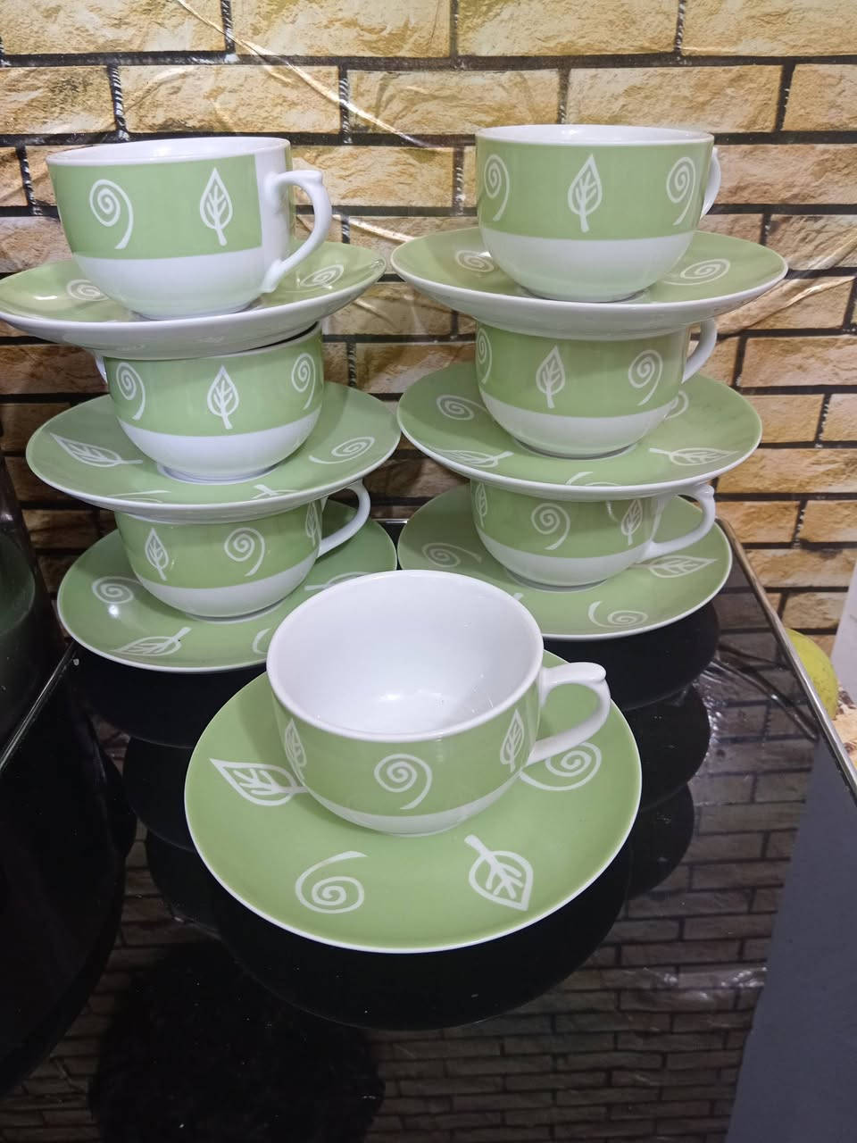 شلعة منزلي ٥٥ الف قفل
مع التوصيل...
عجانه خبازه ماركة كينود
قوري مصور
ميز تواليت اطار صور عجينه
قوري تحفيه
سيت ٦ اكواب ومواعينهن


**إذا كنت صاحب هذا الإعلان وتريد حذفه لأي سبب، رجاءا أرسل رسالة إلى الدعم الفني**