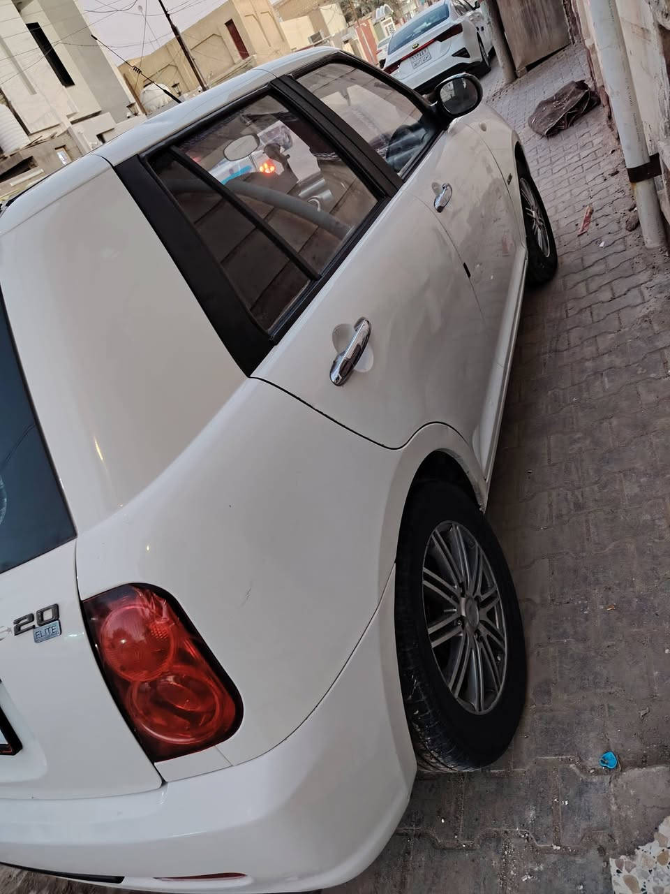 السلام عليكم يالله ليفان 320 موديل 13 كفاله كفاله من كلشي كير مكينه بلجيس حداديه جديده شاشه سياره مال جناي سنويه ل30 بااسمي اني المالك هزه جديده شرط ترايك وين متريد سعره 42 وبيه مجال لتواصل ***********
