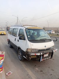 موديل ٩٧ • بريجو