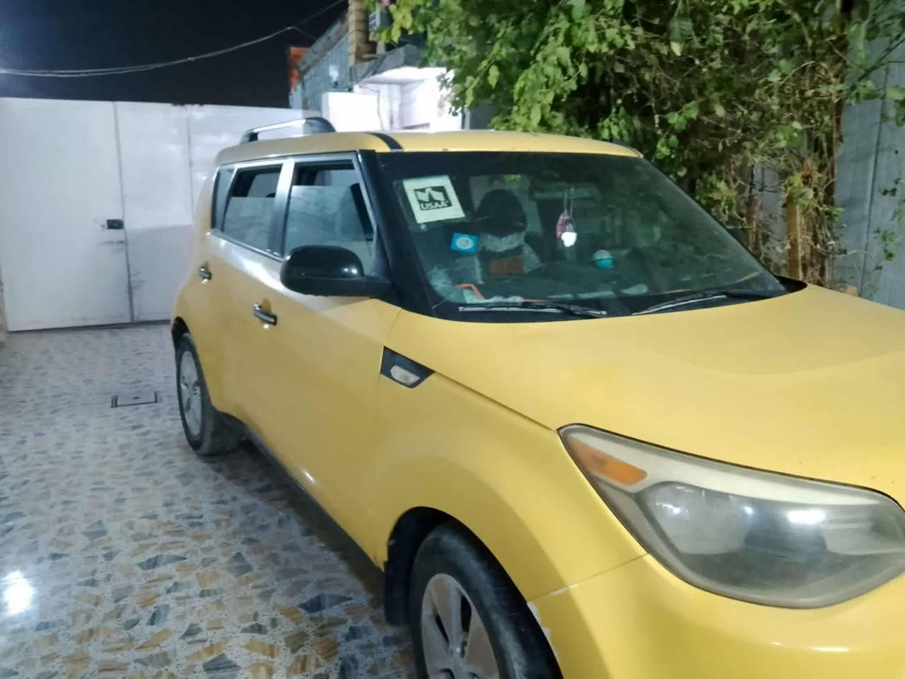 سلام عليكم صول موديل 14 وارد امريكي كوت مركز المدينة السعر 85 الاستفسار على الرقم ***********
