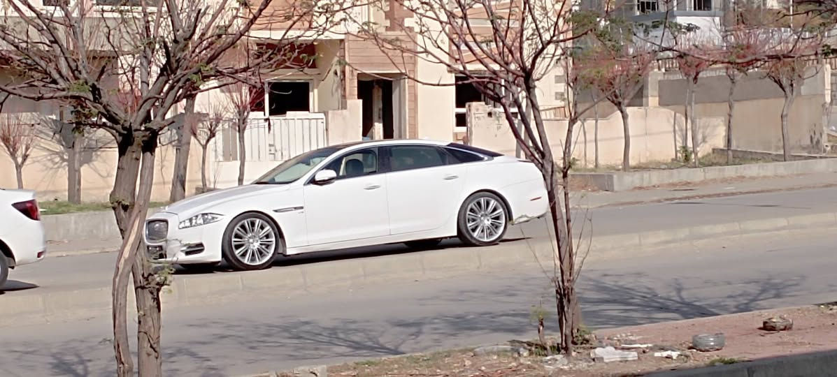 Jagwar 2015 xjl السليمانية, العراق


**إذا كنت صاحب هذا الإعلان وتريد حذفه لأي سبب، رجاءا أرسل رسالة إلى الدعم الفني**