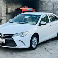 كامري • ٢٠١٦ • رقم اربيل