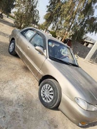 سوناتا ثري. وفود رقم انكليزي انبار سنويه جديده باسمي كفاله كير ومكينه ...