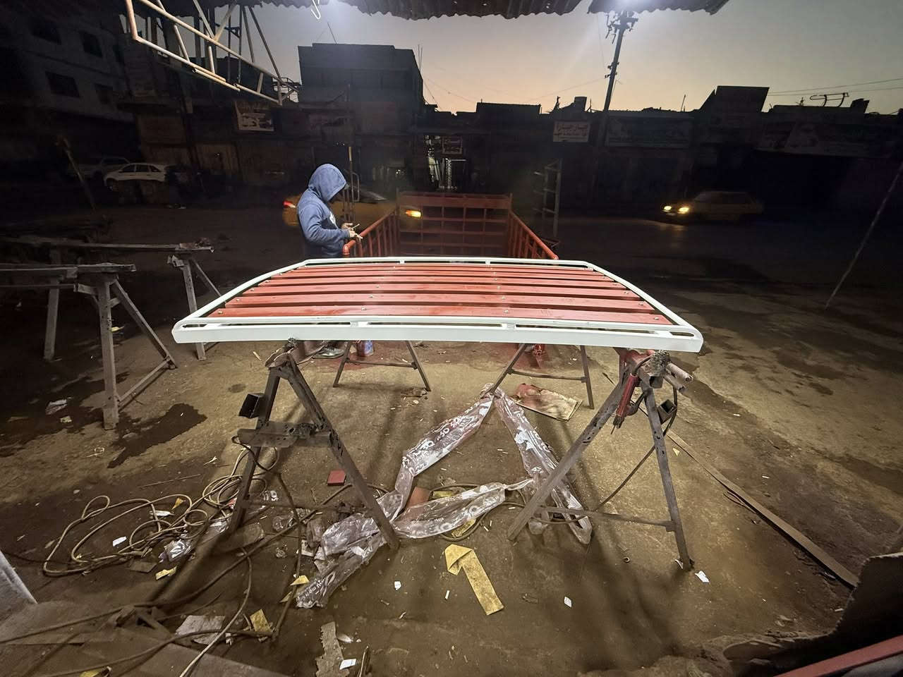 محلات حداده سيد علي الميالي لعمل كافه أنواع لسيبايات ولدروعه متفور مفرد وجمله بأنسب لاسعار اي استفسار خاص او ***********
