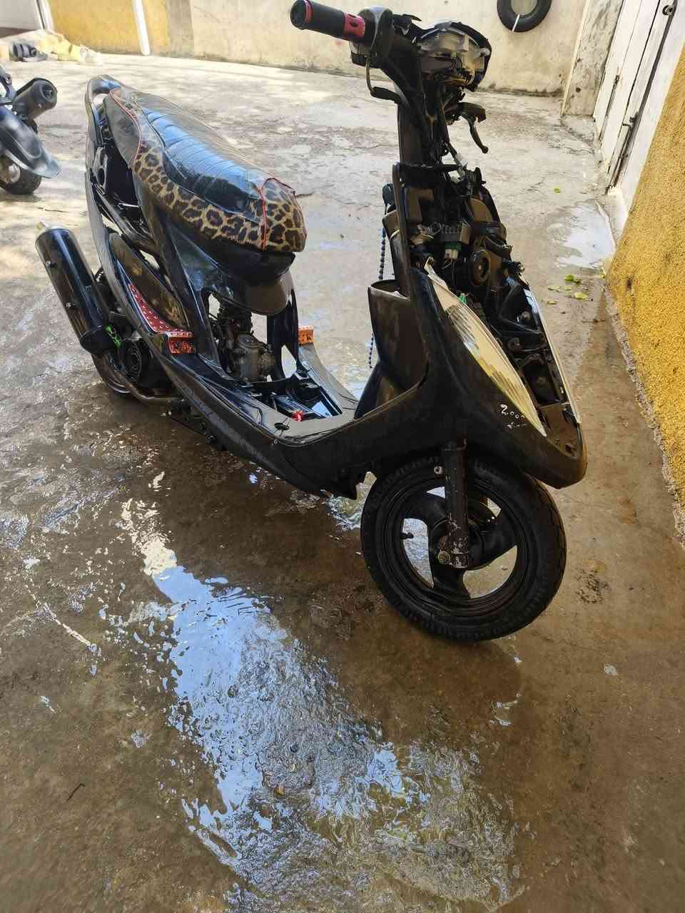 سلام عليكم ماكس عدله للبيع او مراوس بوشه ٥٥ شلعه ومعدل شغاله سلف هندر مكاني بغداد فلكه حي نصر سعر ٣٥٠


**إذا كنت صاحب هذا الإعلان وتريد حذفه لأي سبب، رجاءا أرسل رسالة إلى الدعم الفني**