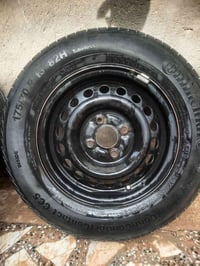 تايرات • حجم ١٤ • نص عمر