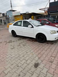 ٢٠٠٧ • كركوك • مستعملة