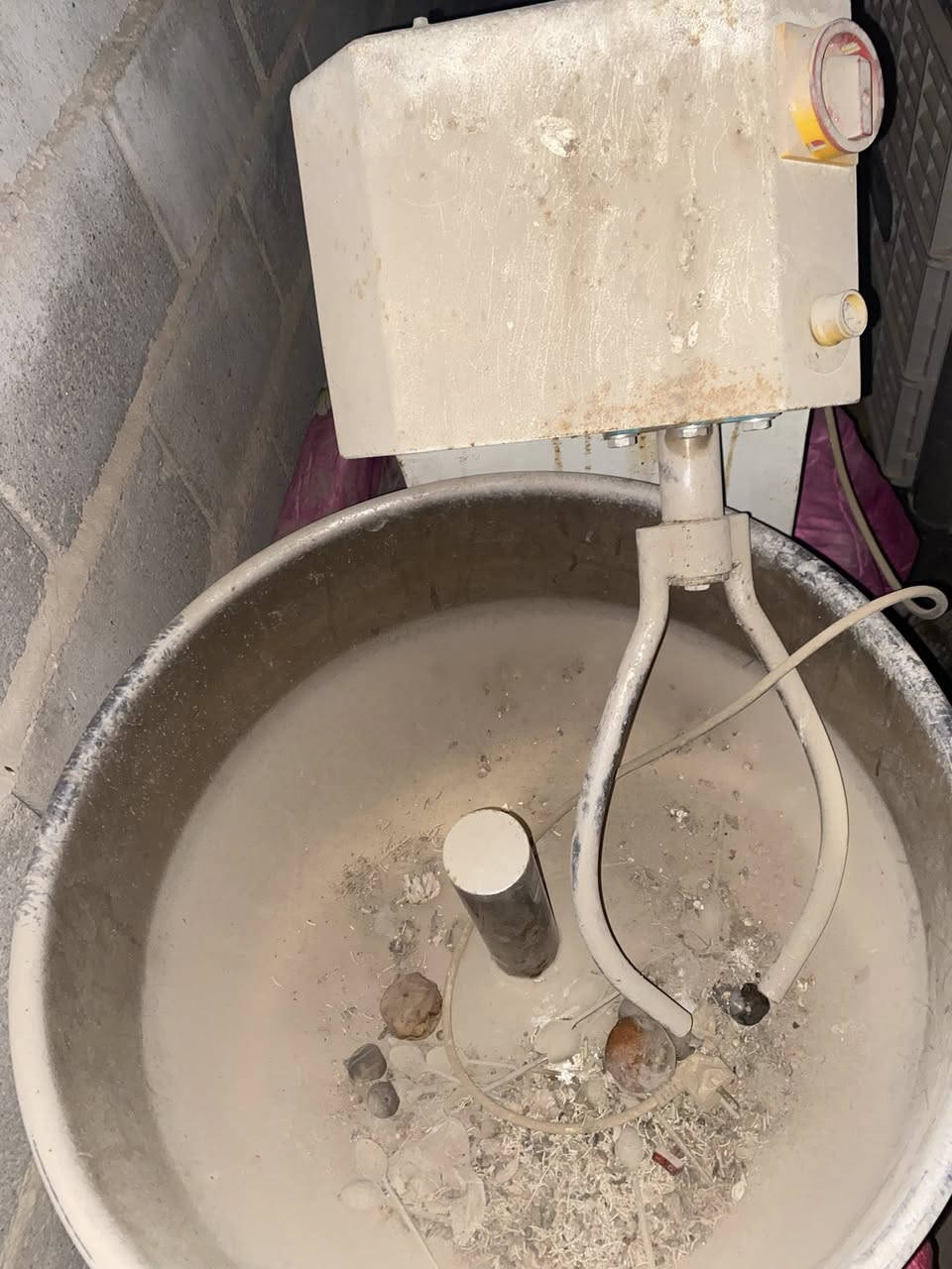 عجانه للبيع على فحص اخو جديد بس متروكه ضامها للبيع على فحص كلشي مابيه ؟


**إذا كنت صاحب هذا الإعلان وتريد حذفه لأي سبب، رجاءا أرسل رسالة إلى الدعم الفني**