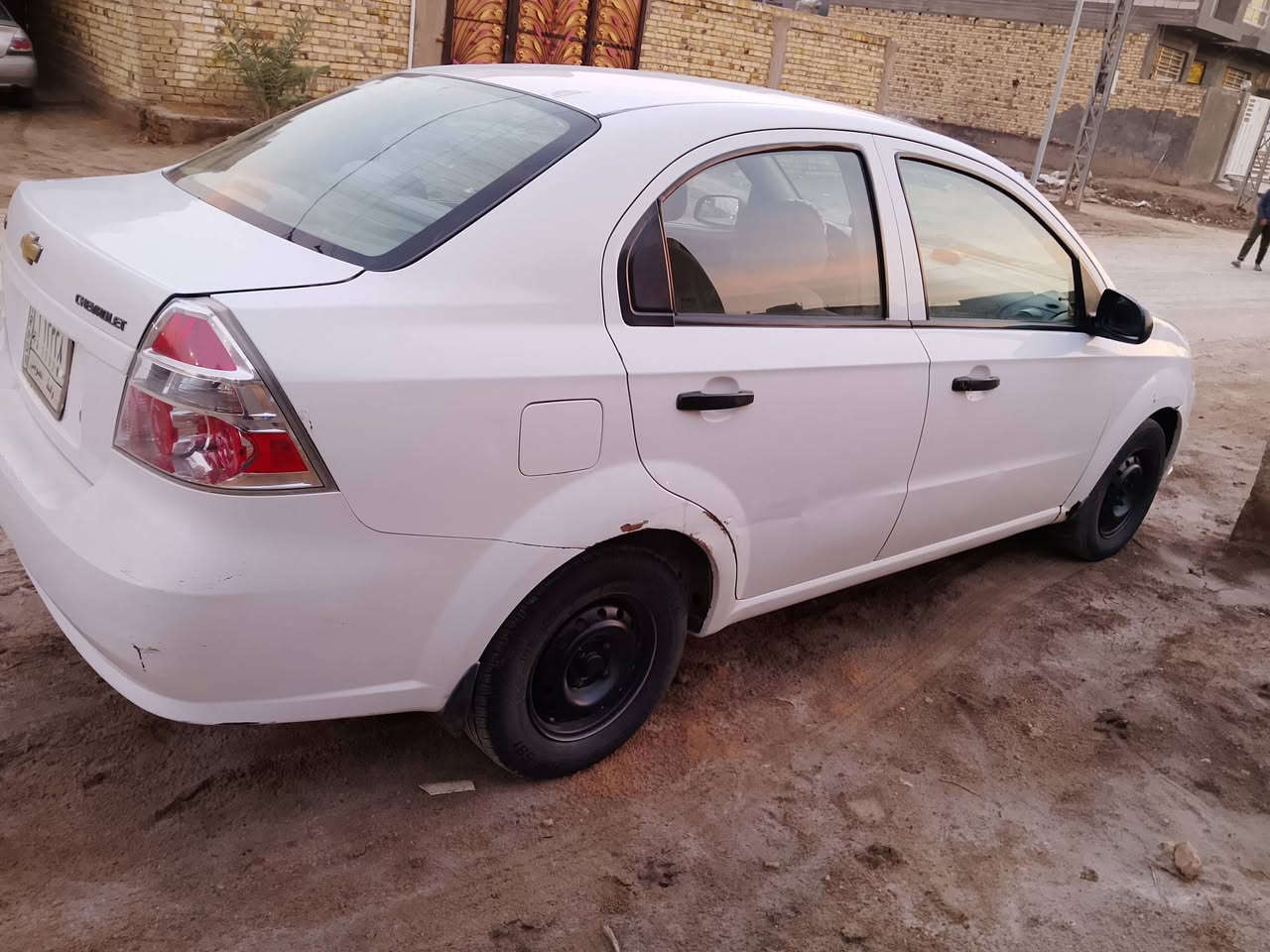 السلام عليكم .....
أفيو موديل 2010 خليجي واسط مشروع وطني سنوية لل 2029 مكفوله من الضربة والتبديل . محرك وكير جيد تبريد شغال حداديه وسط وباتري جديد كهربائيات وضع الشركه  السعر المطلوب 66 للاستفسار الاتصال على  الرقم***********

العنوان الديوانية المهناويه
