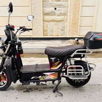 جبلي • نضافه فول • ٦ بطاريات