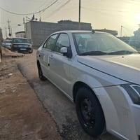 سمند دنا • ٢٠١٨ • رقم واسط