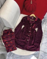 تراك كرز • قديفة • L-3XL