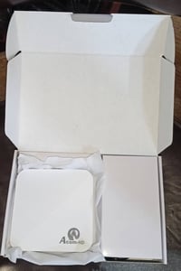 تي ڤي بوكس • 16 گيگا • 2 رام