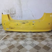 بغداد الحريه • قطع غيار