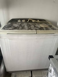 طباخ ٤ عيون فرن • غسالة هيتاشي نشّاف • بغداد سيدية مجمع ٥