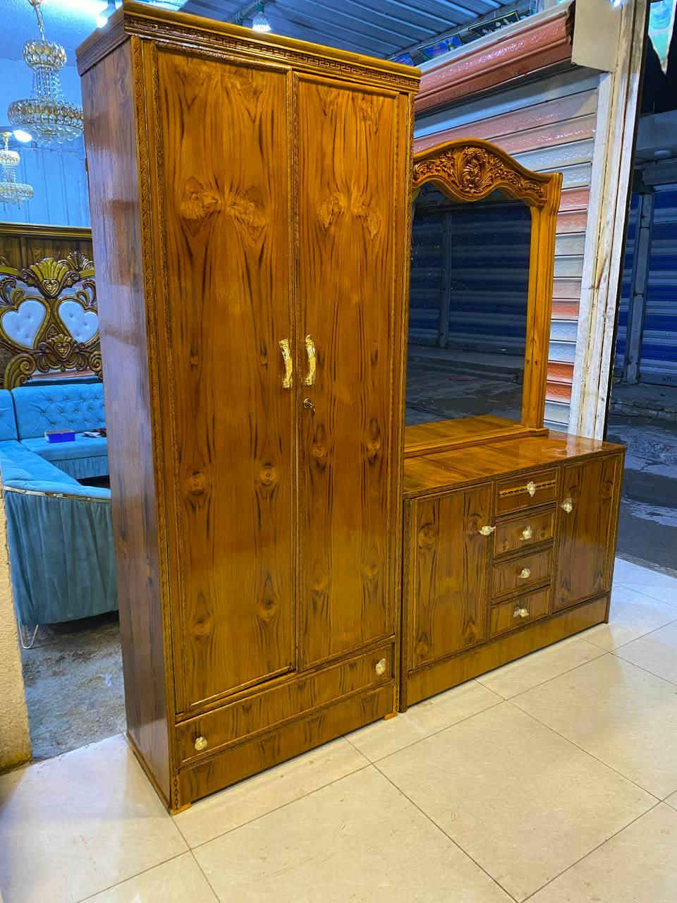 يا الله 🤲🧿 غرفه صاج مستخدم اخو الجديد جربايه زان و سعر جوه سوك بلاش 🤩 فقط 800الف قفل مع شد نقل دخل بغداد مجاني و المحافظات بكروه للاستفسار والحجز اخذ صوره و دزو واتساب فقط و اذا عدكم غرف للبيع دزولي أشتري.***********
