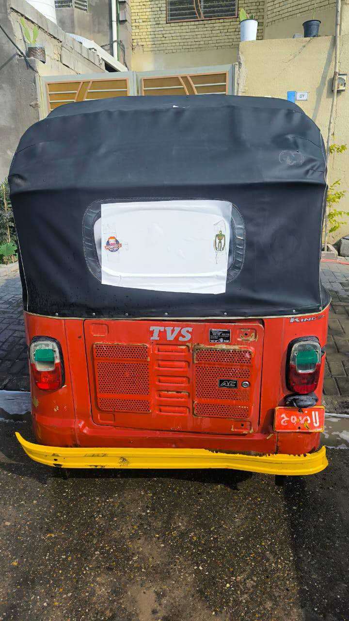 السلام عليكم شباب تكتكTVSموديل 20رقم وسنويه مكان البصرة حي الشرطه رقم الهاتف ***********
