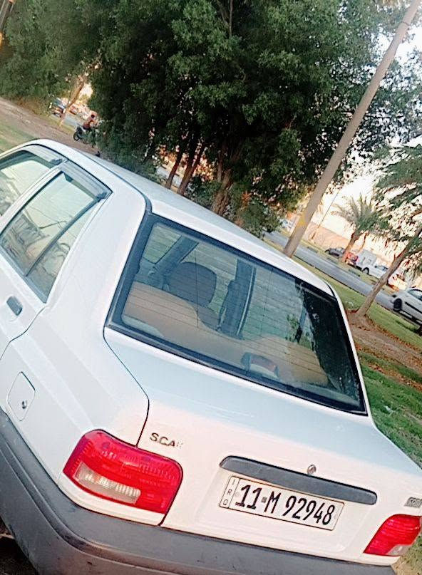 السلام عليكم سايبه موديل 21 ابسمي مكفوله من الصبغ العنوان كربلاء رقم بغداد السعر53 هاتف***********
