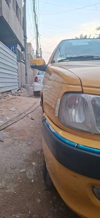 بيجو بارص ٢٠١٥ سياره خير من الله مكينه كير صدر خير من الله بيه هلال مع...