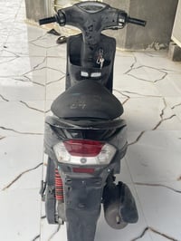 ماكس عدله 49دراجه مطلعه من الوكيل قبل 4اشهر برغي ما ناقصه كلشييي شغال ...