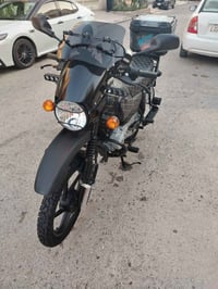 دراجه بوكس للبيع  موديل 2024 وضع شركة  رقم وسنوية وتحويل مباشر السعر 2...