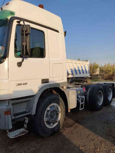 للبيع
اكتروس فحل 2007 بموديله رقم  انكليزي بصرة   بسمي تحويل ثاني يوم سنوية 2030  مربوطة  قلاب    كير عادي في تي اس    شاصي ومجموعة ع البلاد  

للأستفسار الاتصال على الارقام ***********
                                            ***********
