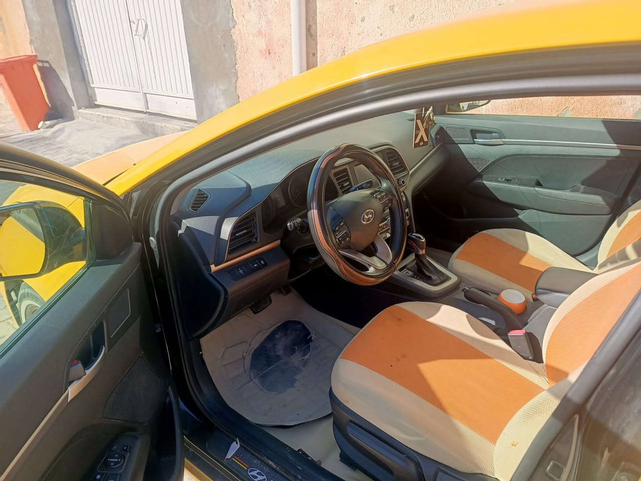 النترا موديل 20امريكي حادثه جاملغ بدون دواخل السعر 145
كوت حي الجهاد ***********
