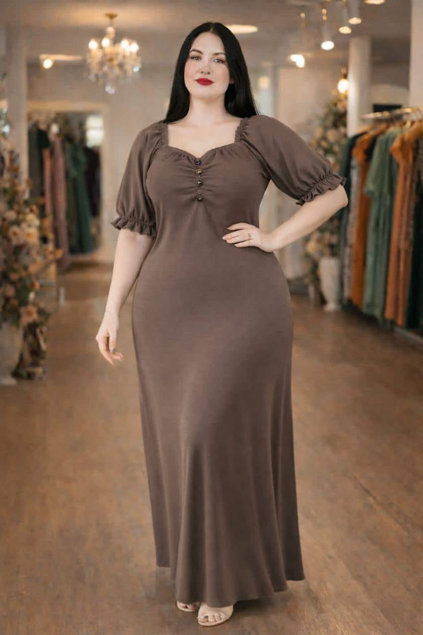 🧿﷽ وعلى الله توكلنا 🧿 

# شعارنا التميز  L M 💫

🔴 جمال فستان فخامه بالبس 🔴

🧶🧶نوع الخامة ايروبين ❤️

السعر.12

المقاسات 🌹 L,XL,XXL


**إذا كنت صاحب هذا الإعلان وتريد حذفه لأي سبب، رجاءا أرسل رسالة إلى الدعم الفني**