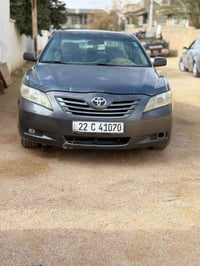 كامري XLE • ٢٠٠٩ • امريكي