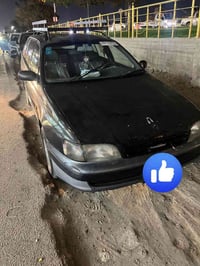 البيع كورالا ستيشن موديل ١٩٩٦  كير ومحرك خير من الله  تخم تاير  باتري ...